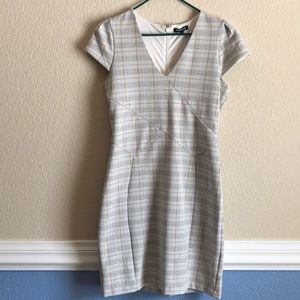 Express dress